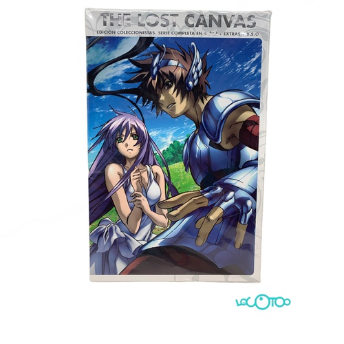 Coleccionismo SAINT SEIYA SAINT SEIYA: THE 