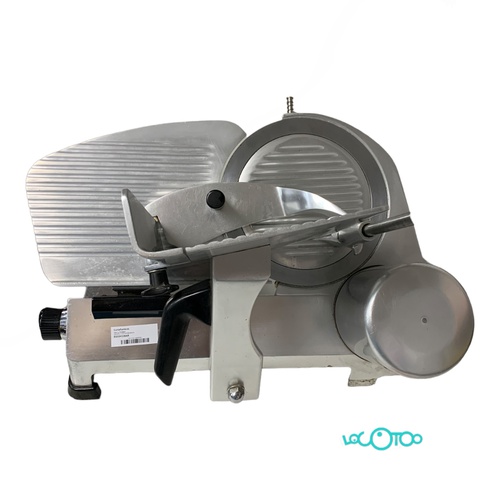 Cortafiambres MOBBA CORTAFIAMBRES