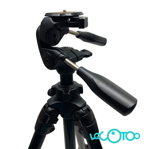 TRIPODE SLIK ABLE 300 DX