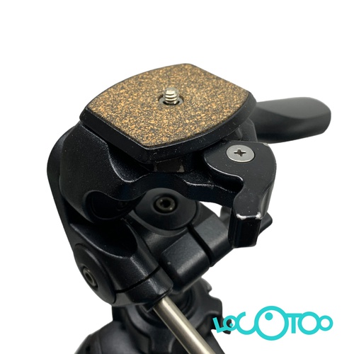 TRIPODE SLIK ABLE 300 DX