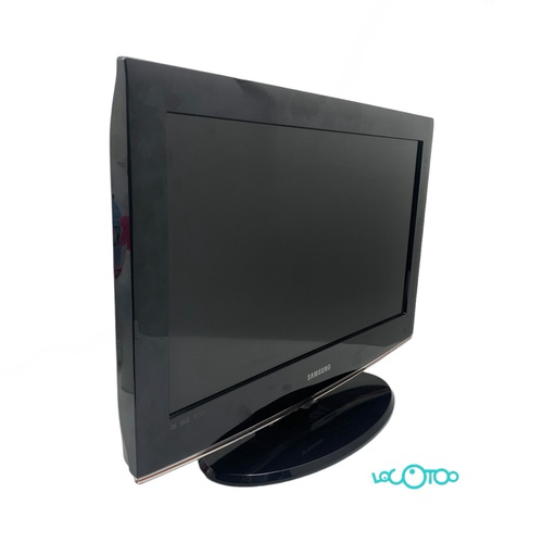 TV LCD SAMSUNG LE26B450 No N Euroconector 2