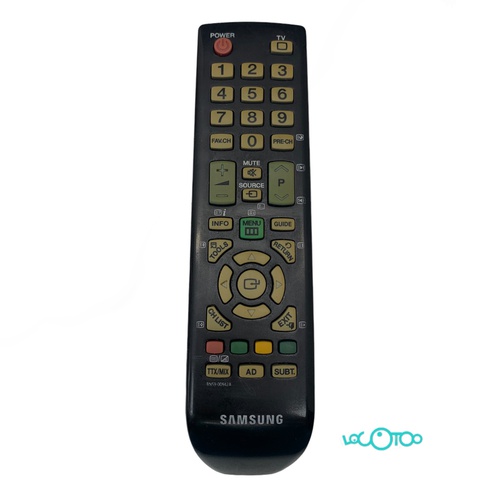 TV LCD SAMSUNG LE26B450 No N Euroconector 2