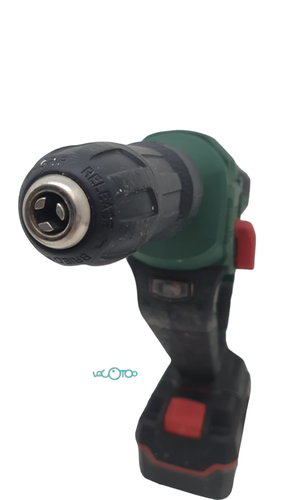 Taladro Batería PARKSIDE PABH 20-LI B2 20 V