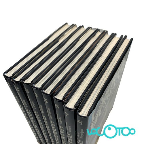 Coleccionismo INSTITUTO GALLACH LAS RAZAS H