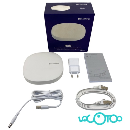 SMARTTHINGS HUB
