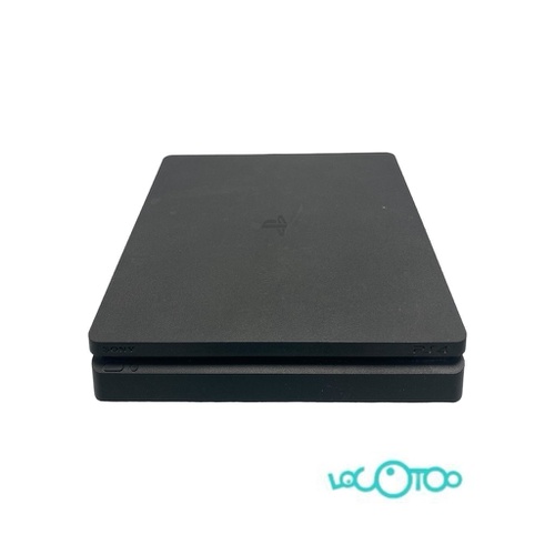 Consola SONY PS4 CUH-2116B 1TB