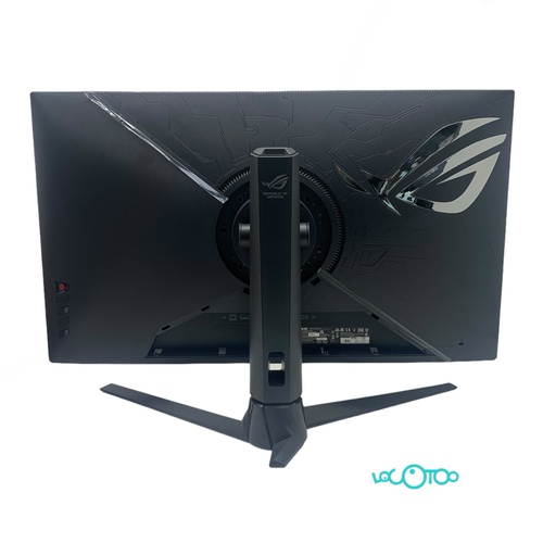 Monitor Led ASUS ROG STRIX XG32UQ 32 '' 384