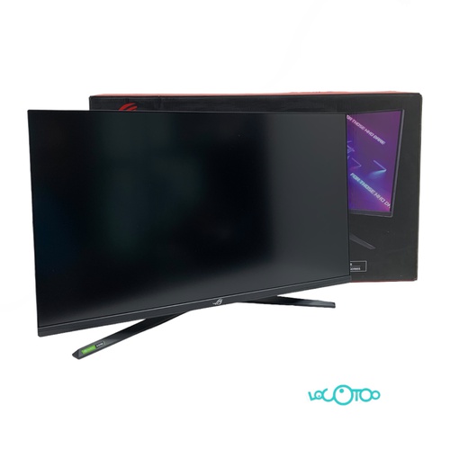 Monitor Led ASUS ROG STRIX XG32UQ 32 '' 384