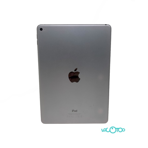 TABLET APPLE IPAD AIR 2 (WI-FI) (A1566) 9.7