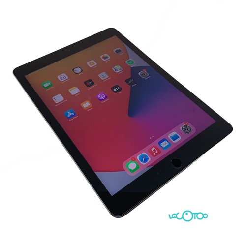 TABLET APPLE IPAD AIR 2 (WI-FI) (A1566) 9.7