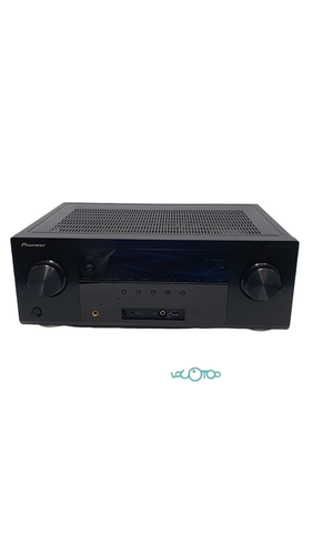 Amplificador HIFI PIONEER VSX-922 550 W Ent