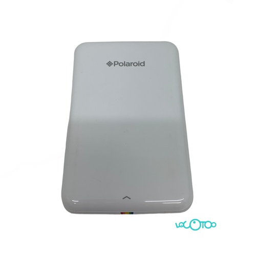 IMPRESORA POLAROID MINI PRINTER
