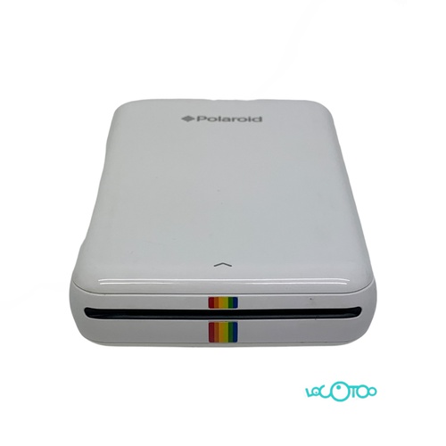 IMPRESORA POLAROID MINI PRINTER