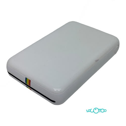 IMPRESORA POLAROID MINI PRINTER