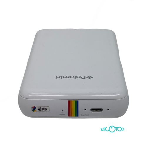 IMPRESORA POLAROID MINI PRINTER
