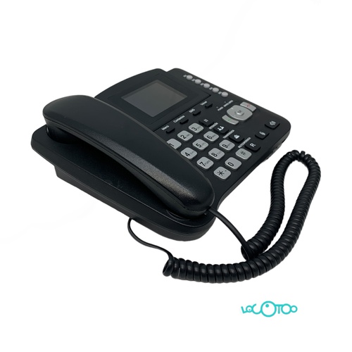 Varios Teléfono Fijo COCOMM NEO3450