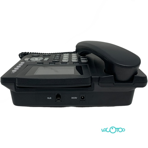 Varios Teléfono Fijo COCOMM NEO3450