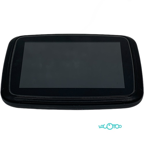 GPS WATERPROOF NAVIGATOR IPX7 5 ''