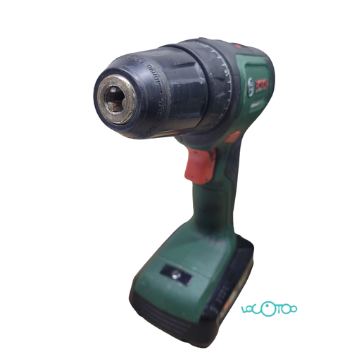 TALADRO BATERIA BOSCH UNIVERSALDRILL 18V