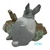 Cerámica LLADRÓ CONEJO