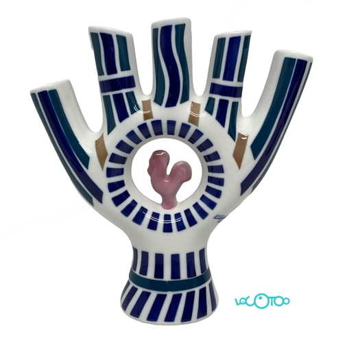 Cerámica SARGADELOS JARRON FLORERO