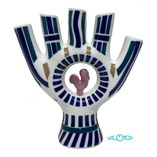 Cerámica SARGADELOS JARRON FLORERO