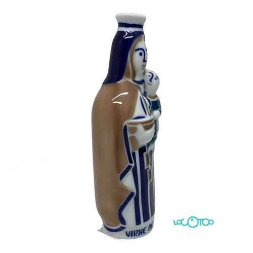 Cerámica SARGADELOS VIRGEN DEL CARMEN