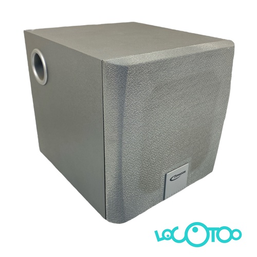 TYPHOON ALTAVOCES 2.1