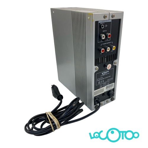 TYPHOON ALTAVOCES 2.1