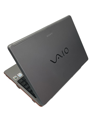 PORTATIL SONY VAIO VGN-C2S 500 GB SATA 1 GB