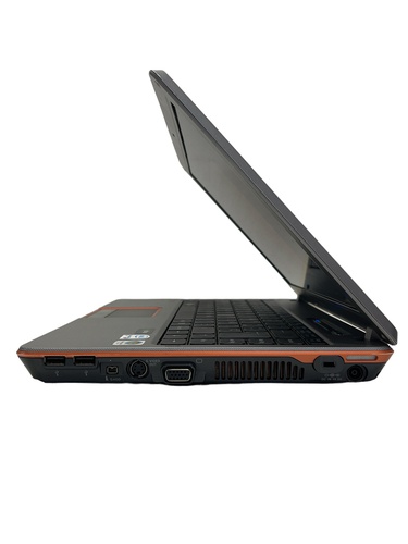 PORTATIL SONY VAIO VGN-C2S 500 GB SATA 1 GB