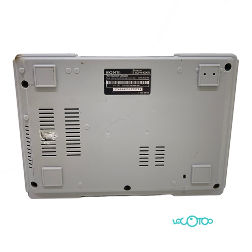 CONSOLA SONY PLAYSTATION CLASSIC MINI