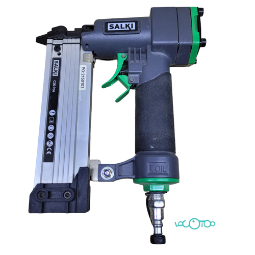 SALKI CSK P06 CLAVADORA