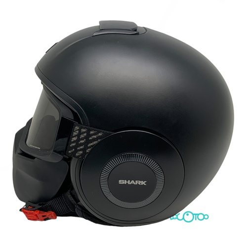 CASCO SHARK DRAK TALLA M