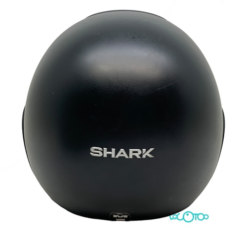 CASCO SHARK DRAK TALLA M