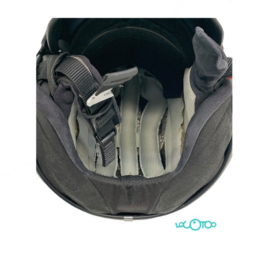 CASCO SHARK DRAK TALLA M