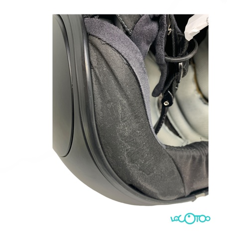 CASCO SHARK DRAK TALLA M