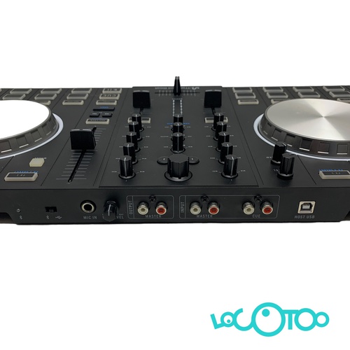 Controlador Sonido DJAY the next beat by ti