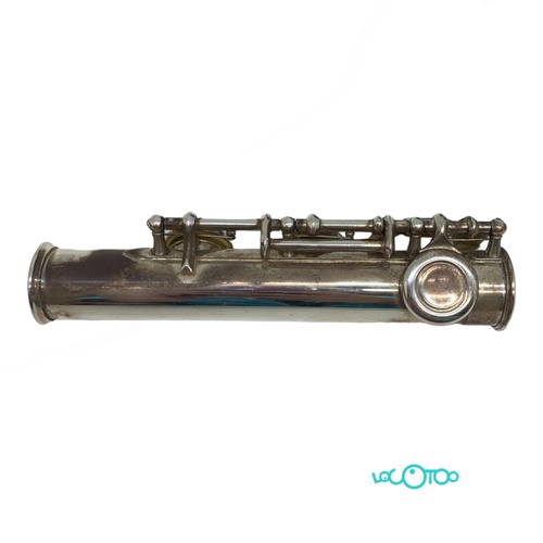 Flauta BUFFET CRAMPON COOPER 227 Travesera 