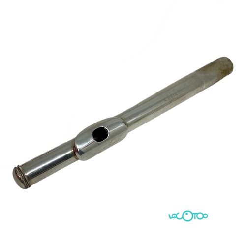 Flauta BUFFET CRAMPON COOPER 227 Travesera 