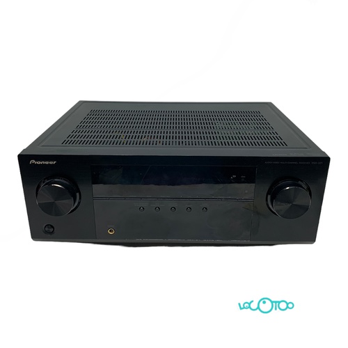 Amplificador HIFI PIONEER VSX-321-K-P