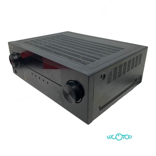 Amplificador HIFI PIONEER VSX-321-K-P
