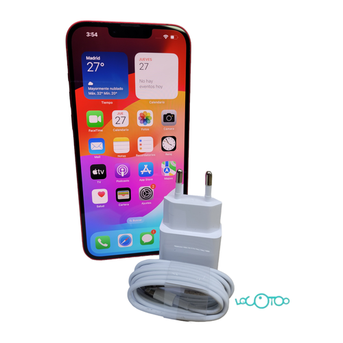 APPLE IPHONE 14 PLUS 256 GB 