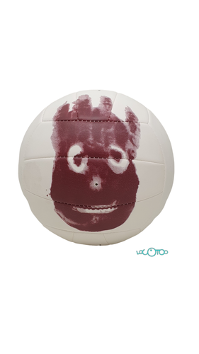 PELOTA WILSON CASTAWAY VOLLEYBALL