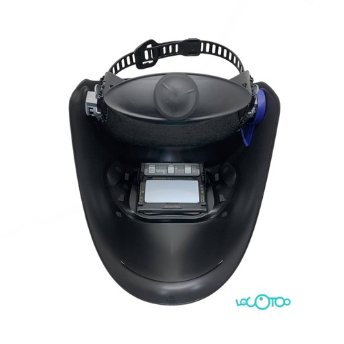 MASCARA DE PROTECCIÓN 3M SPEEDGLASS 100