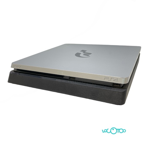 SONY PS4 SLIM ( EDICION GRAN TURISMO ) 1TB 