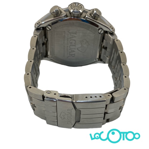 RELOJ PULSERA JAGUAR J654 EDICIÓN ESPECIAL