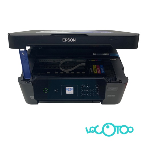 Impresora EPSON XP-3100