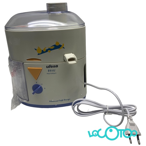 Licuadora UFESA  LC5005