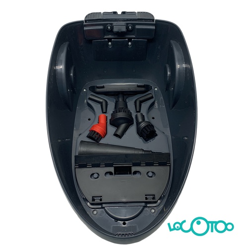 VAPORETA POLTI VT SMART 30S